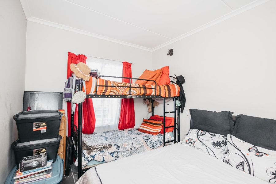 2 Bedroom Property for Sale in Haasendal Western Cape